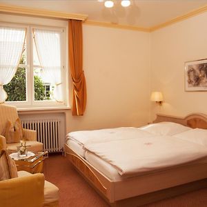 Standard Room with 1 Single Bed